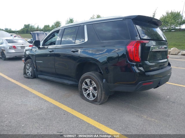 1GKS2AKT5NR297158 GMC lm2 - cri, l6, vgt, alum