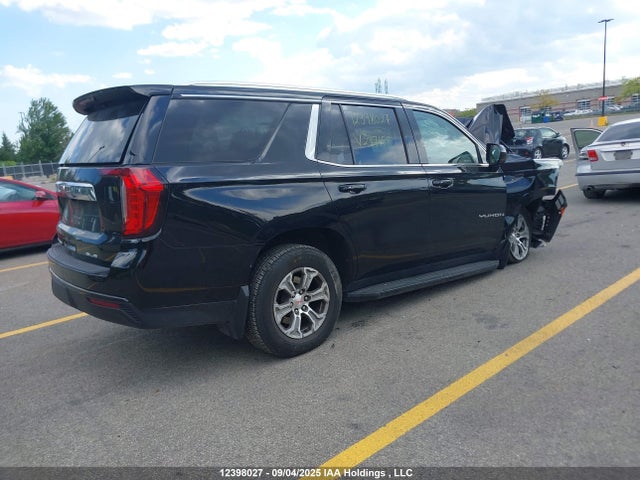 1GKS2AKT5NR297158 GMC lm2 - cri, l6, vgt, alum
