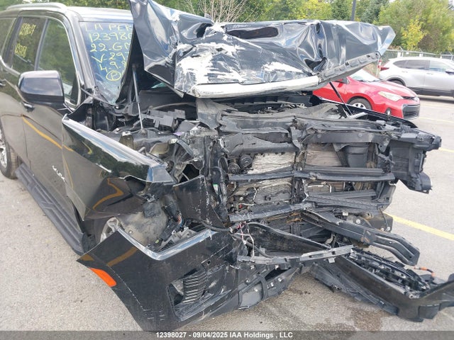 1GKS2AKT5NR297158 GMC lm2 - cri, l6, vgt, alum