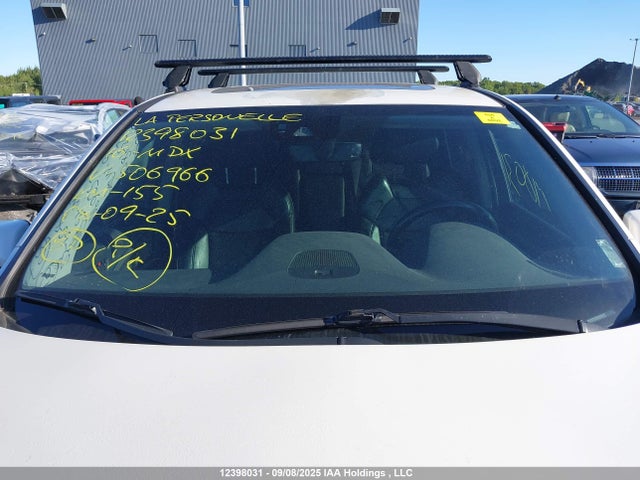 Acura j35y5 2016 5FRYD4H66GB506966 Image 18