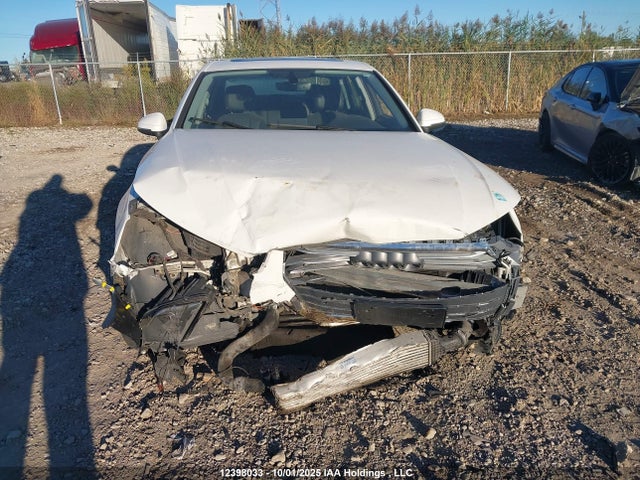 WAUANAF49KN017016 Audi S4