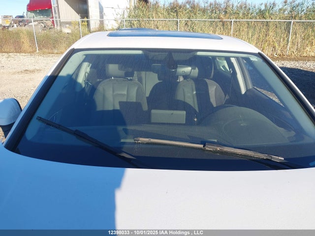 WAUANAF49KN017016 Audi S4