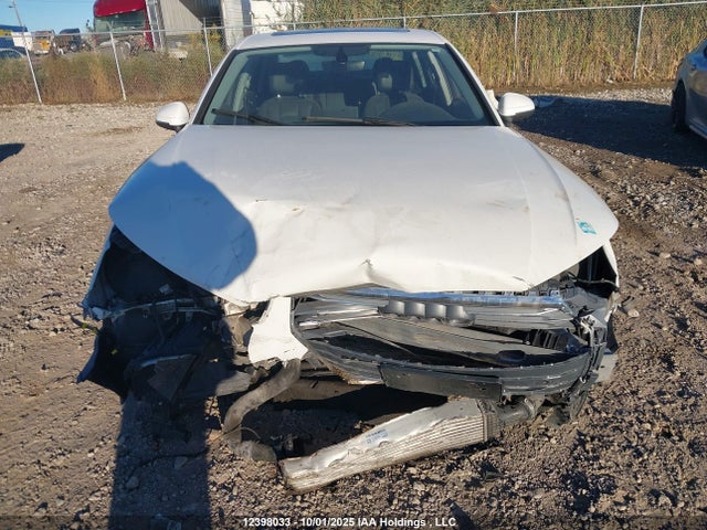 WAUANAF49KN017016 Audi S4