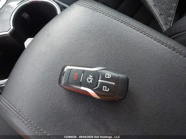 Ford Edge 2016 2FMPK4J8XGBB00325 Image 11