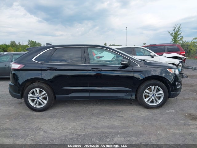 Ford Edge 2016 2FMPK4J8XGBB00325 Image 12
