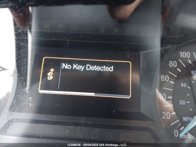 Ford Edge 2016 2FMPK4J8XGBB00325 Image 14