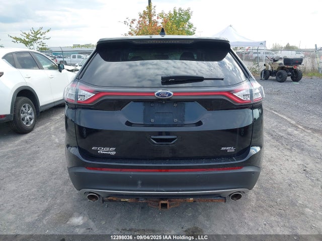 Ford Edge 2016 2FMPK4J8XGBB00325 Image 15