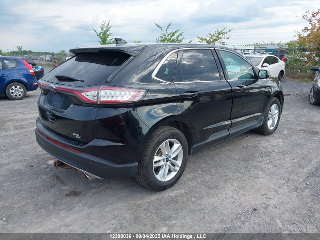 Ford Edge 2016 2FMPK4J8XGBB00325 Image 4