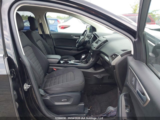 Ford Edge 2016 2FMPK4J8XGBB00325 Image 5
