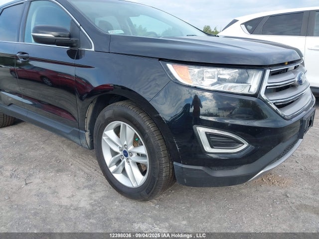 Ford Edge 2016 2FMPK4J8XGBB00325 Image 6