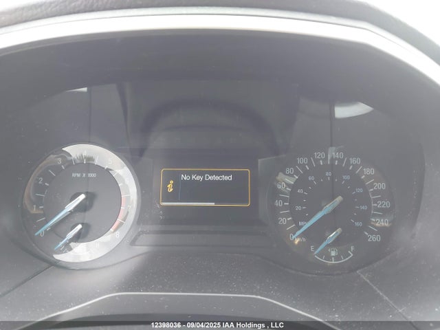 Ford Edge 2016 2FMPK4J8XGBB00325 Image 7
