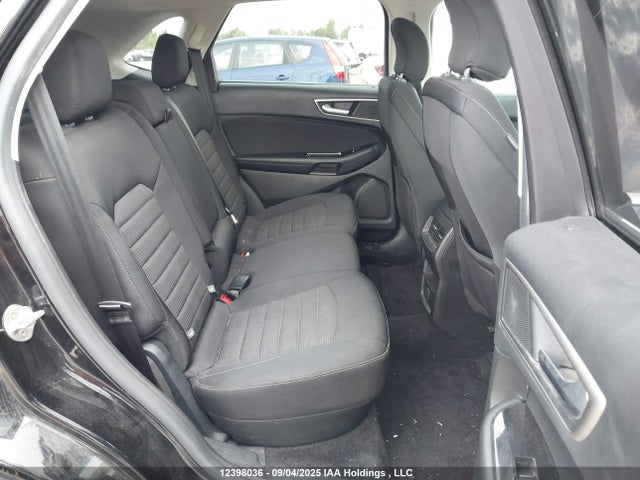 Ford Edge 2016 2FMPK4J8XGBB00325 Image 8
