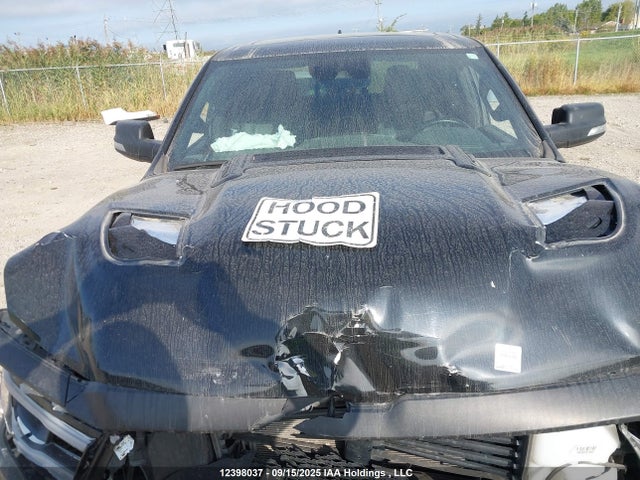 RAM 1500 2020 1C6SRFLT5LN395914 Image 10