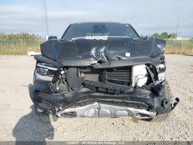RAM 1500 2020 1C6SRFLT5LN395914 Image 13