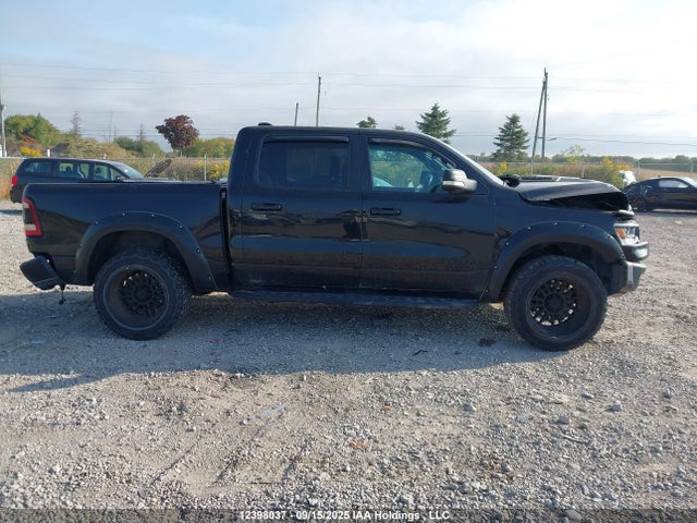 RAM 1500 2020 1C6SRFLT5LN395914 Image 14