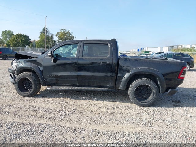 RAM 1500 2020 1C6SRFLT5LN395914 Image 15