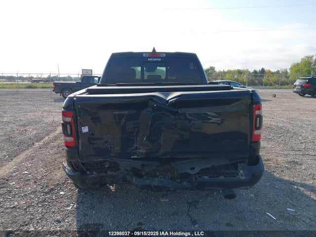 RAM 1500 2020 1C6SRFLT5LN395914 Image 17