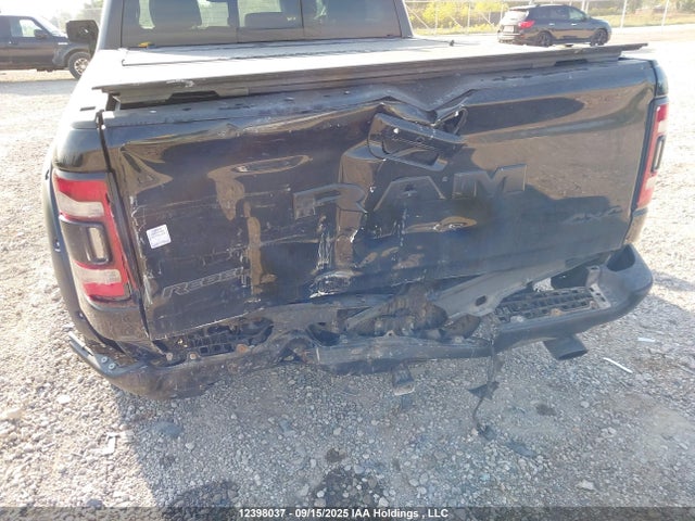 RAM 1500 2020 1C6SRFLT5LN395914 Image 18