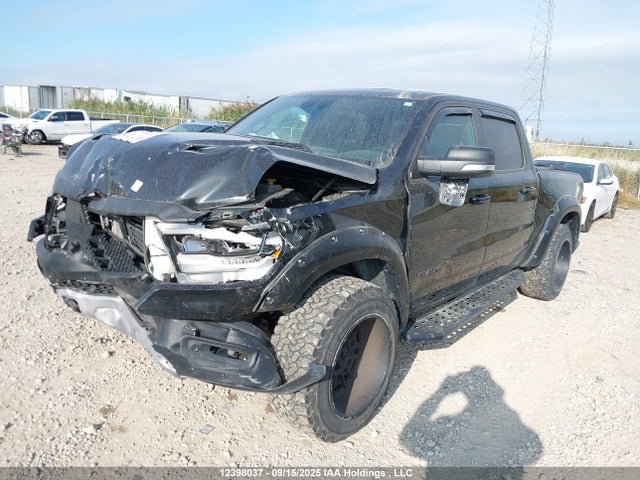 RAM 1500 2020 1C6SRFLT5LN395914 Image 2