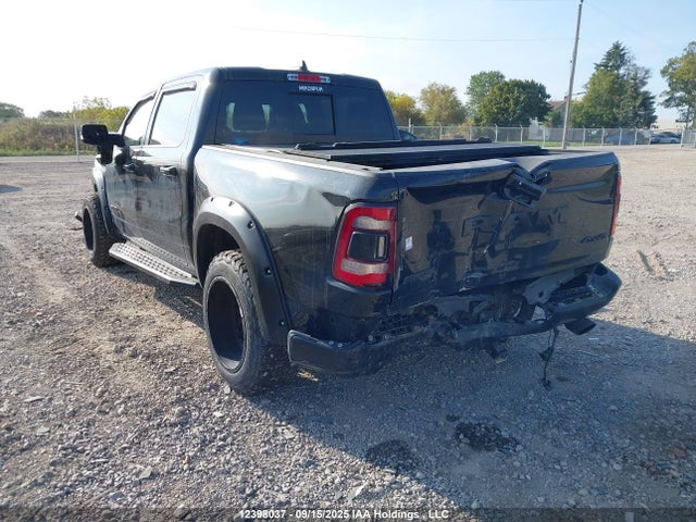 RAM 1500 2020 1C6SRFLT5LN395914 Image 3