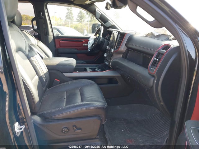 RAM 1500 2020 1C6SRFLT5LN395914 Image 5