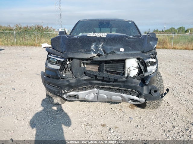 RAM 1500 2020 1C6SRFLT5LN395914 Image 6