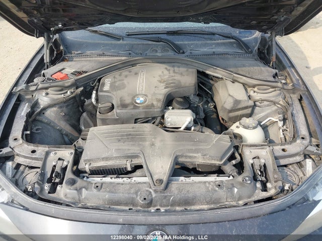 BMW 2015 2015 WBA3C3C56FP663230 Image 10