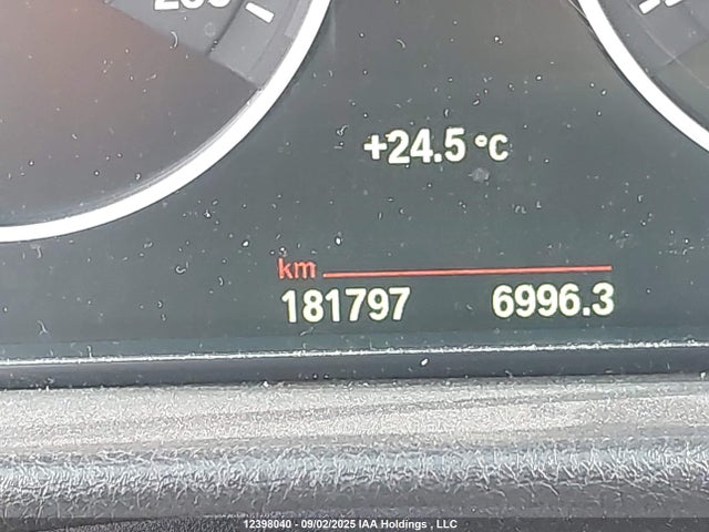 BMW 2015 2015 WBA3C3C56FP663230 Image 15
