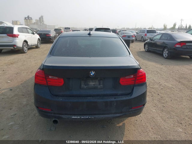 BMW 2015 2015 WBA3C3C56FP663230 Image 16