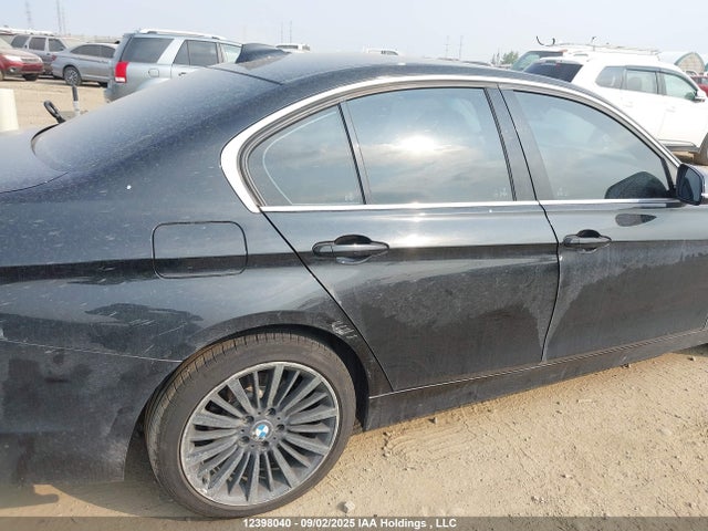 BMW 2015 2015 WBA3C3C56FP663230 Image 6