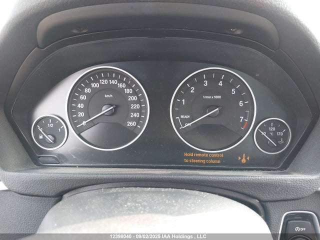 BMW 2015 2015 WBA3C3C56FP663230 Image 7