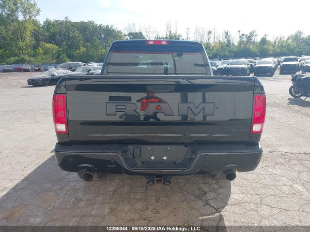 3C6RR7KTXNG187917 RAM 2022