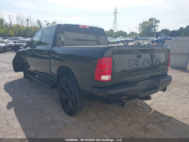 3C6RR7KTXNG187917 RAM 2022