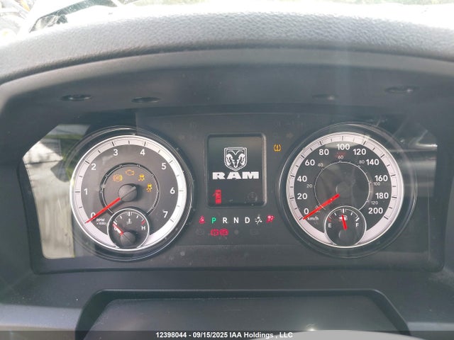 3C6RR7KTXNG187917 RAM 2022