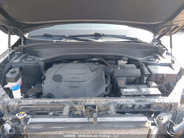 5XYP3DHC0MG153120 KIA kmc gdi lambda-ii