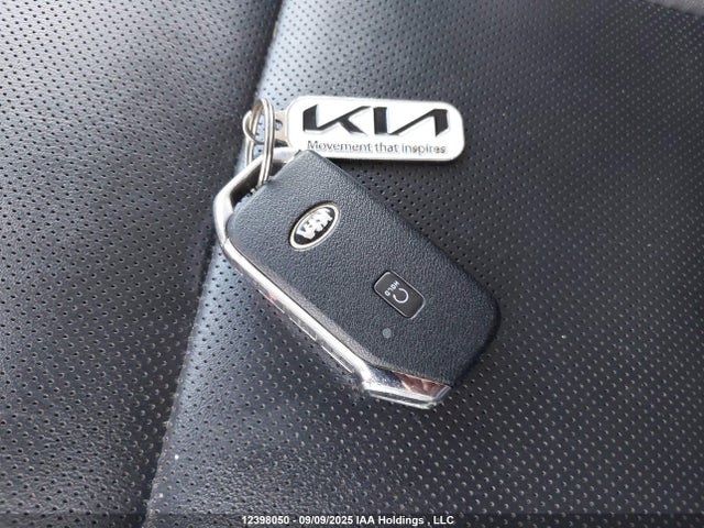 5XYP3DHC0MG153120 KIA kmc gdi lambda-ii