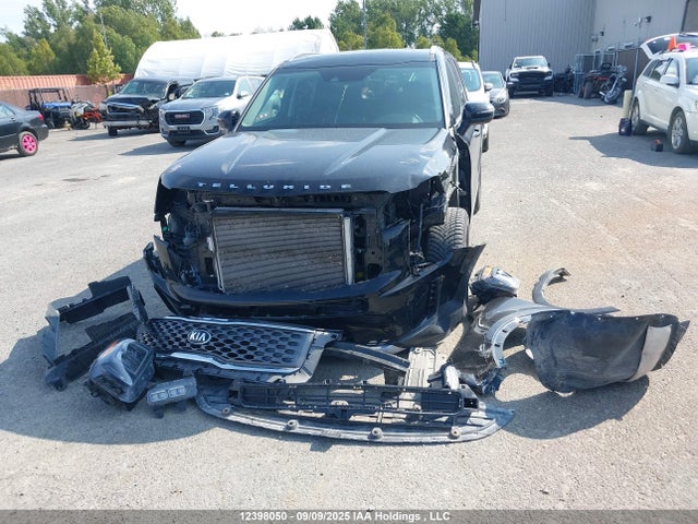 5XYP3DHC0MG153120 KIA kmc gdi lambda-ii