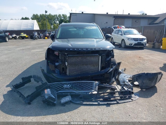 5XYP3DHC0MG153120 KIA kmc gdi lambda-ii