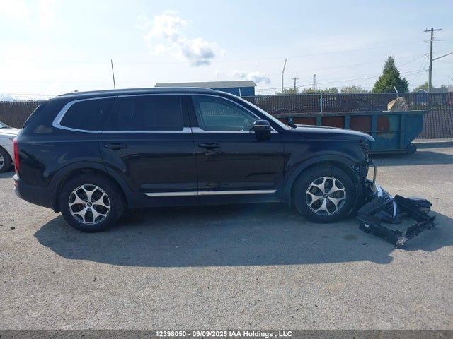 5XYP3DHC0MG153120 KIA kmc gdi lambda-ii