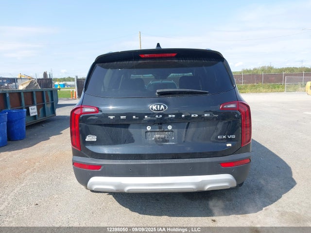 5XYP3DHC0MG153120 KIA kmc gdi lambda-ii