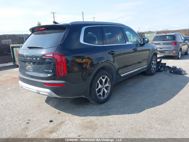 5XYP3DHC0MG153120 KIA kmc gdi lambda-ii