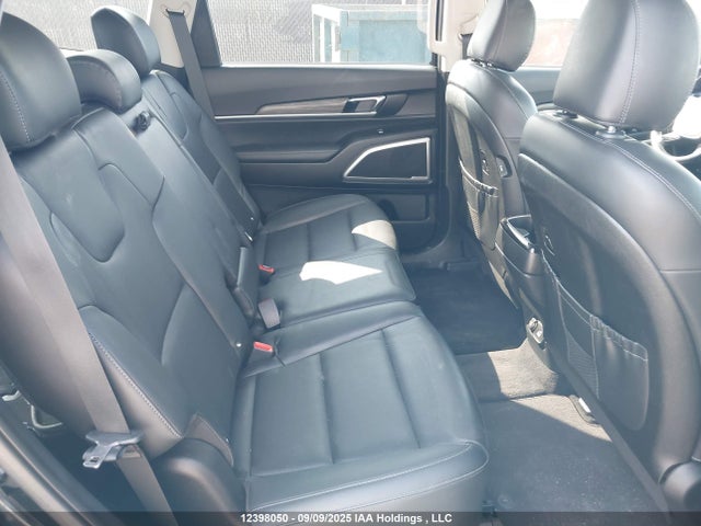 5XYP3DHC0MG153120 KIA kmc gdi lambda-ii