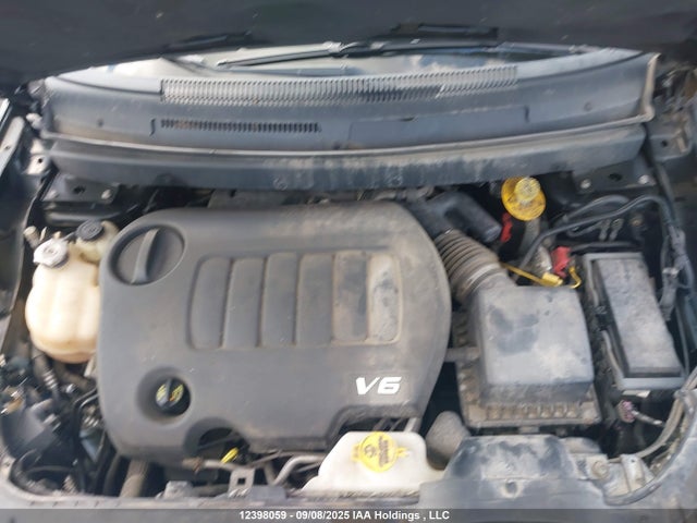 Dodge 2016 2016 3C4PDCCG0GT161703 Image 10