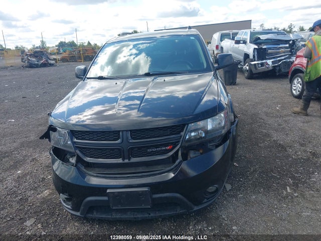Dodge 2016 2016 3C4PDCCG0GT161703 Image 12
