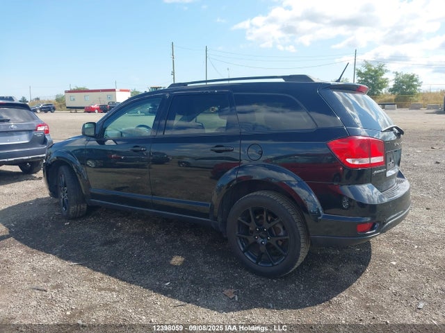 Dodge 2016 2016 3C4PDCCG0GT161703 Image 14