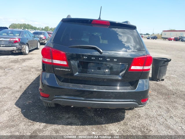 Dodge 2016 2016 3C4PDCCG0GT161703 Image 16
