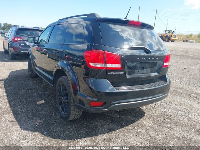 Dodge 2016 2016 3C4PDCCG0GT161703 Image 3