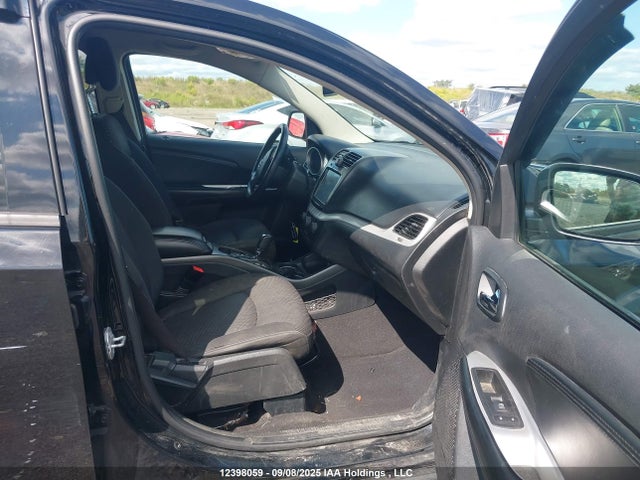 Dodge 2016 2016 3C4PDCCG0GT161703 Image 5