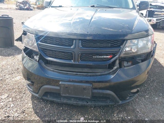 Dodge 2016 2016 3C4PDCCG0GT161703 Image 6