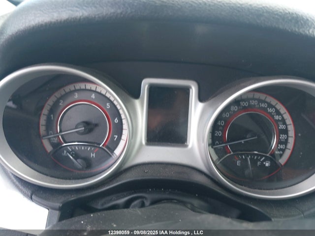 Dodge 2016 2016 3C4PDCCG0GT161703 Image 7